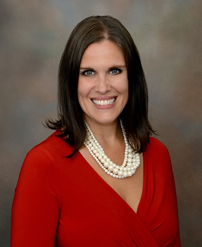 Images Mandy Leeth - Financial Advisor, Ameriprise Financial Services, LLC