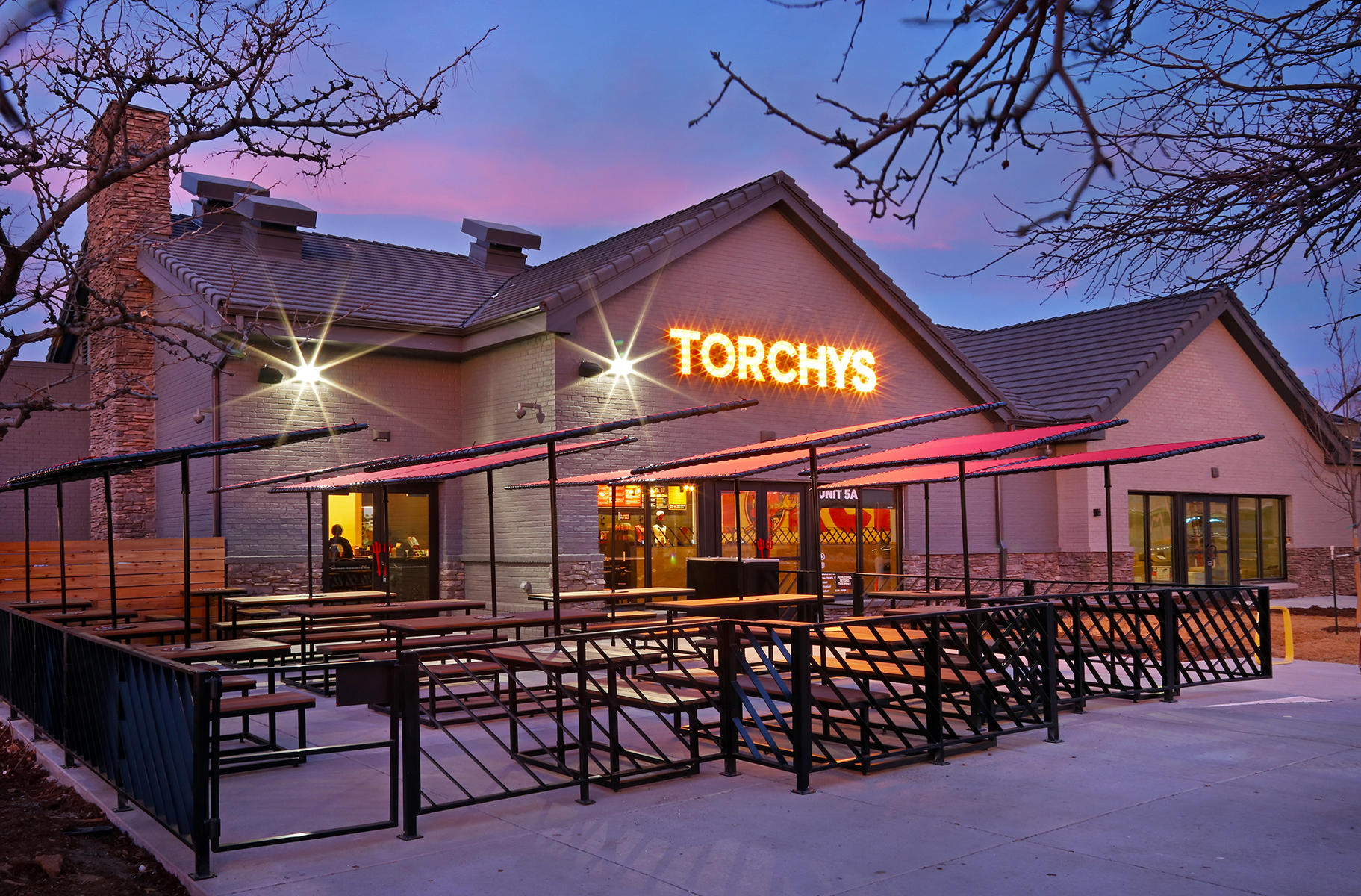Torchys Tacos Photo