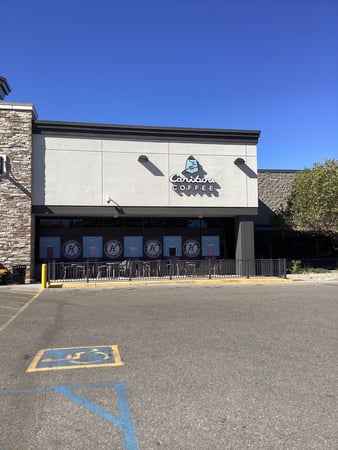 Images Caribou Coffee