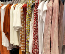 Images Abbigliamento S2 Mode Circeo