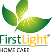 First Light Home Care Logo