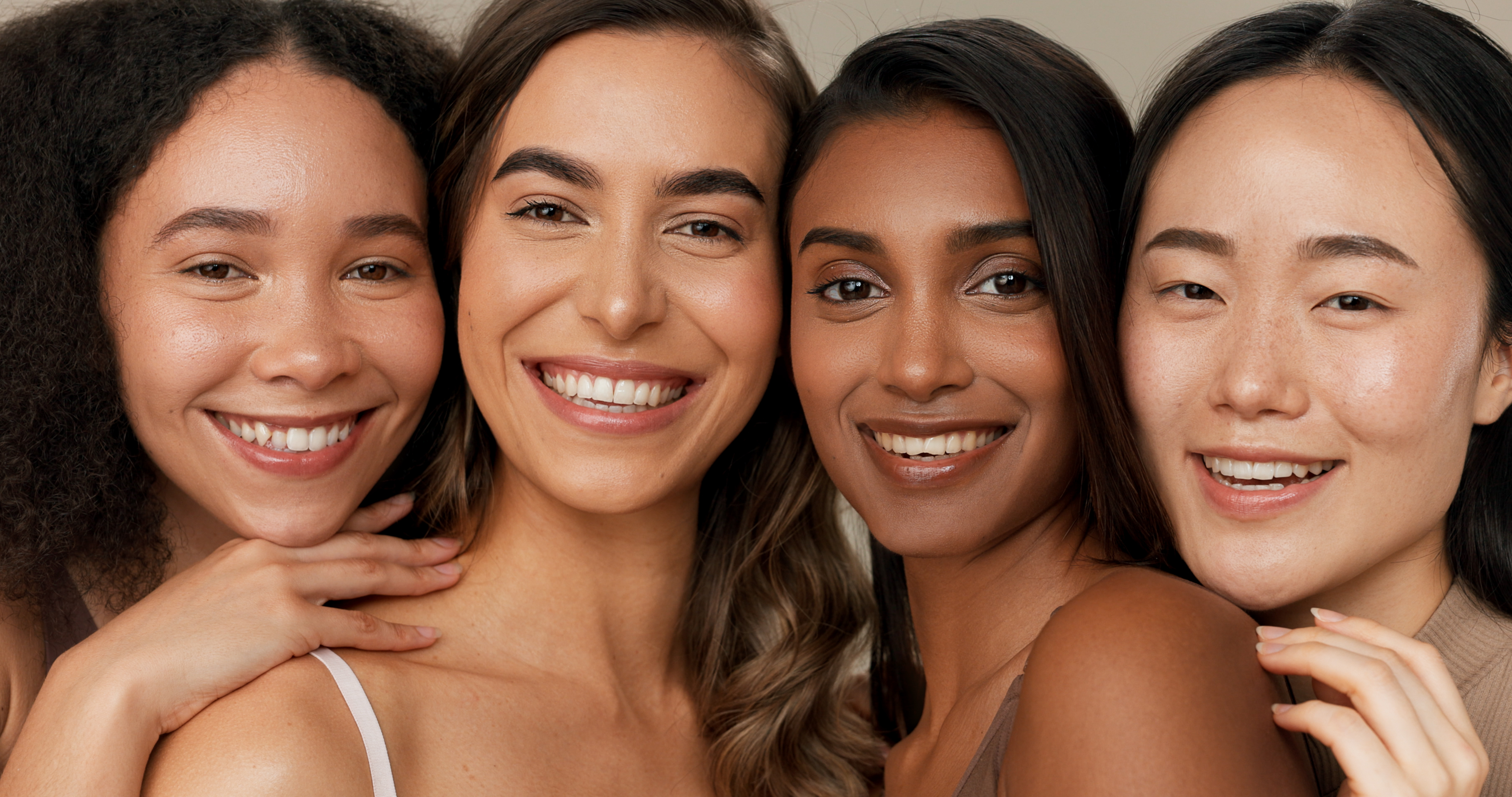 Images Hürbee Beauty Studio