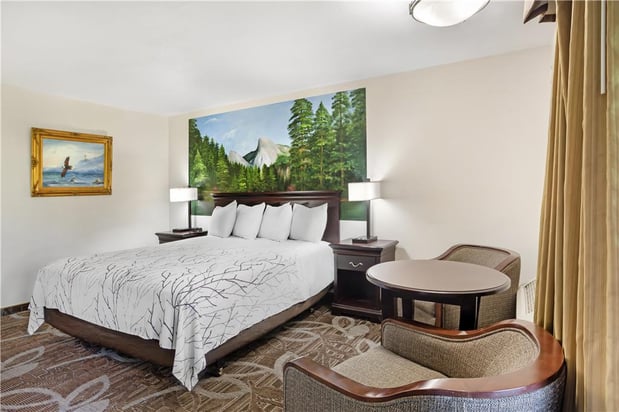 Images Best Western Plus Yosemite Gateway Inn