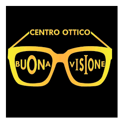 Centro Ottico Buona Visione Logo