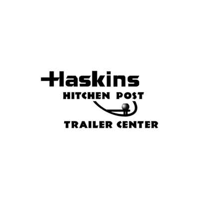 Haskins Hitchen Post Logo