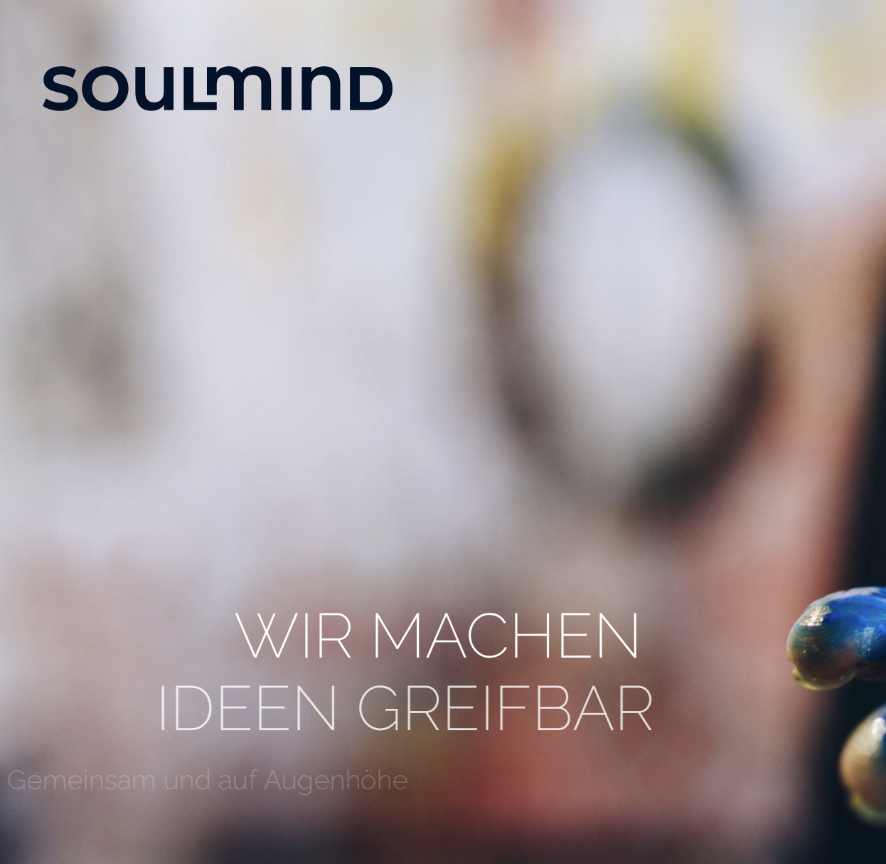 Soulmind GmbH (ehem. SONS Agentur)