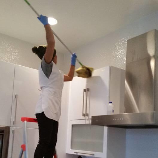 Images Lizeth's Cleaning Service