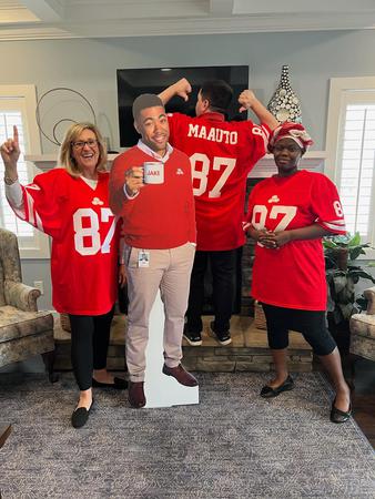 Images Susanna Nunn - State Farm Insurance Agent