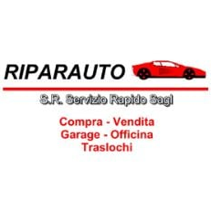 Riparauto Logo