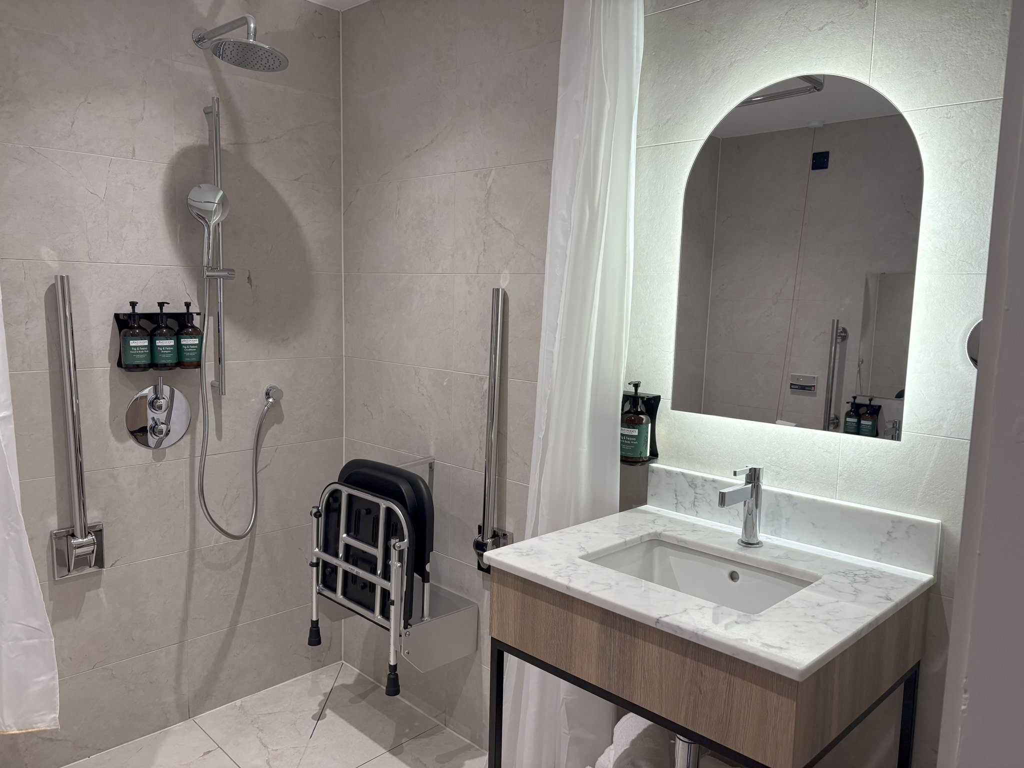 Images voco Rockingham Forest Corby by IHG