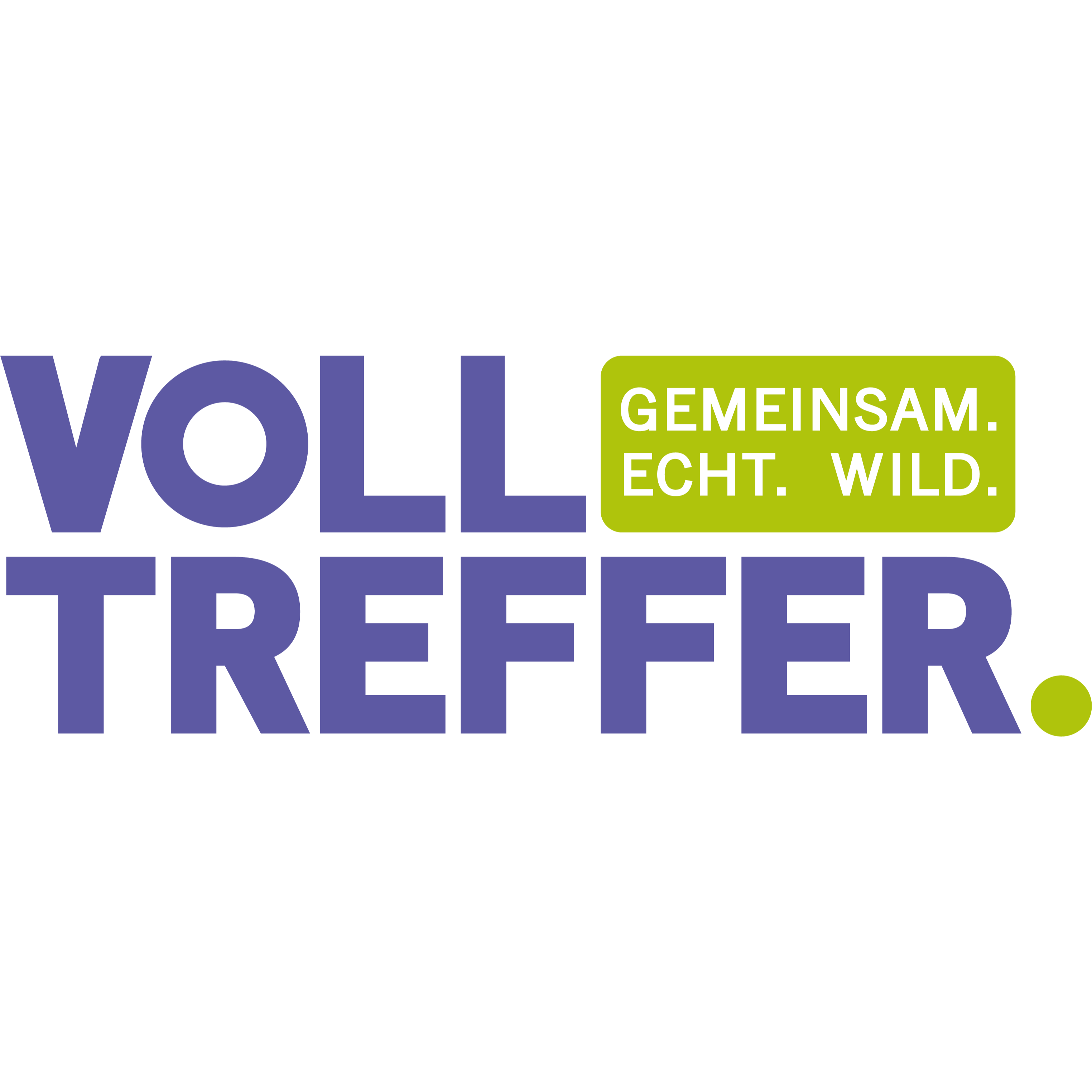VOLLTREFFER  