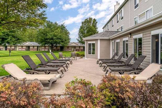 Images Best Western Beacon Inn