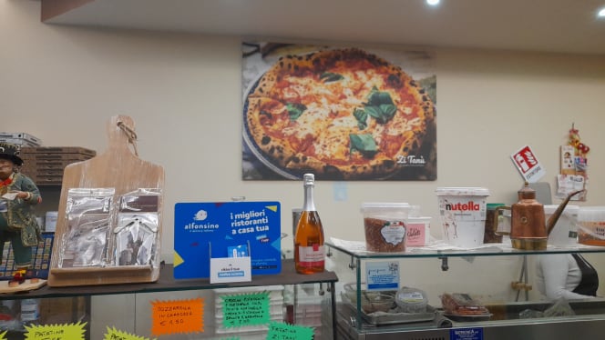 Images Zi Tanù Pizzeria e Friggitoria