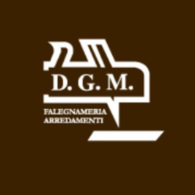 Falegnameria Arredamenti Dgm Logo