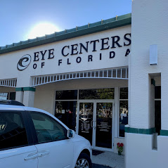 Eye Centers of Florida - Naples North Photo