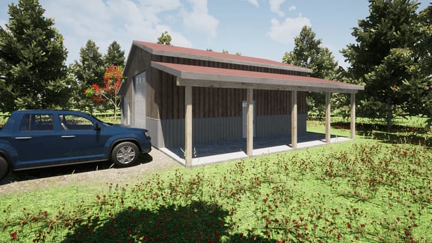 Images South Fork Design