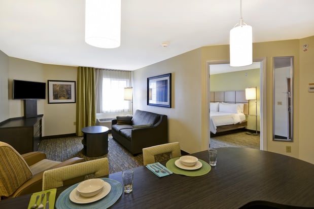 Images Candlewood Suites Smyrna - Nashville by IHG