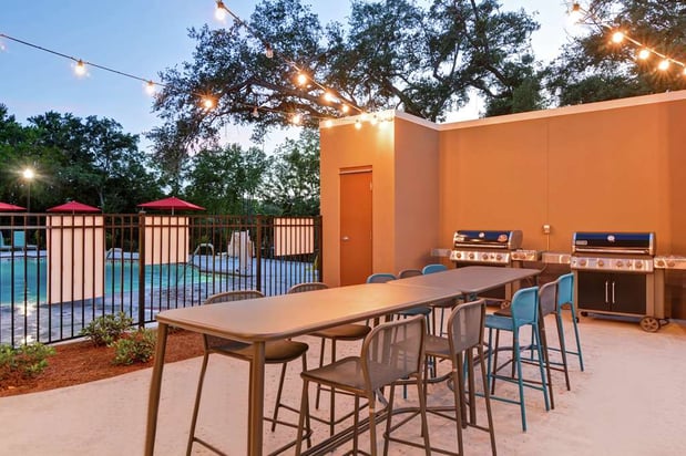 Images Home2 Suites by Hilton Beaufort