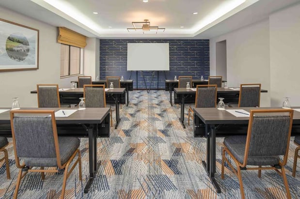 Images DoubleTree by Hilton Hotel San Francisco Airport