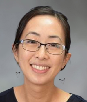 View more information about Kelly Kuo