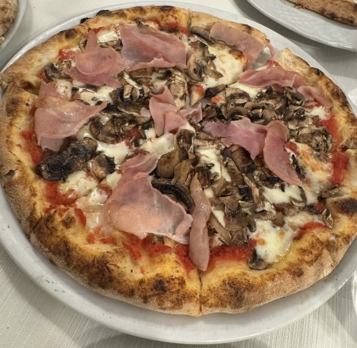 Images Ca' Rossa Ristorante