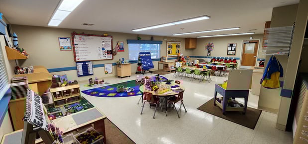 Images Primrose School of Las Colinas