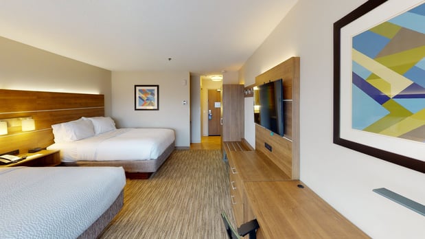 Images Holiday Inn Express South Burlington by IHG