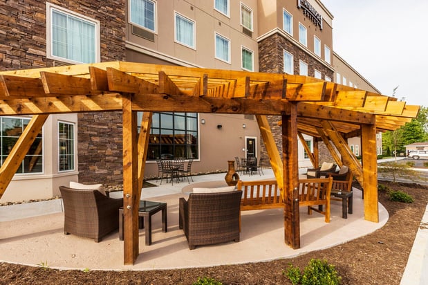 Images Staybridge Suites Knoxville-West by IHG