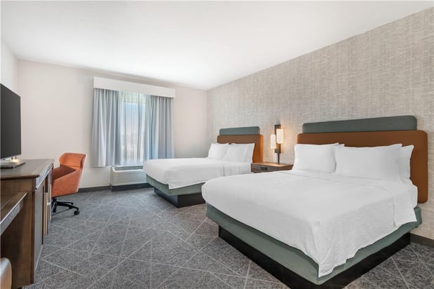 Images Hampton Inn Eufaula