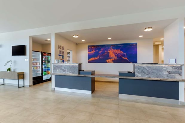 Images Best Western Plus Executive Residency Phoenix North Happy Valley