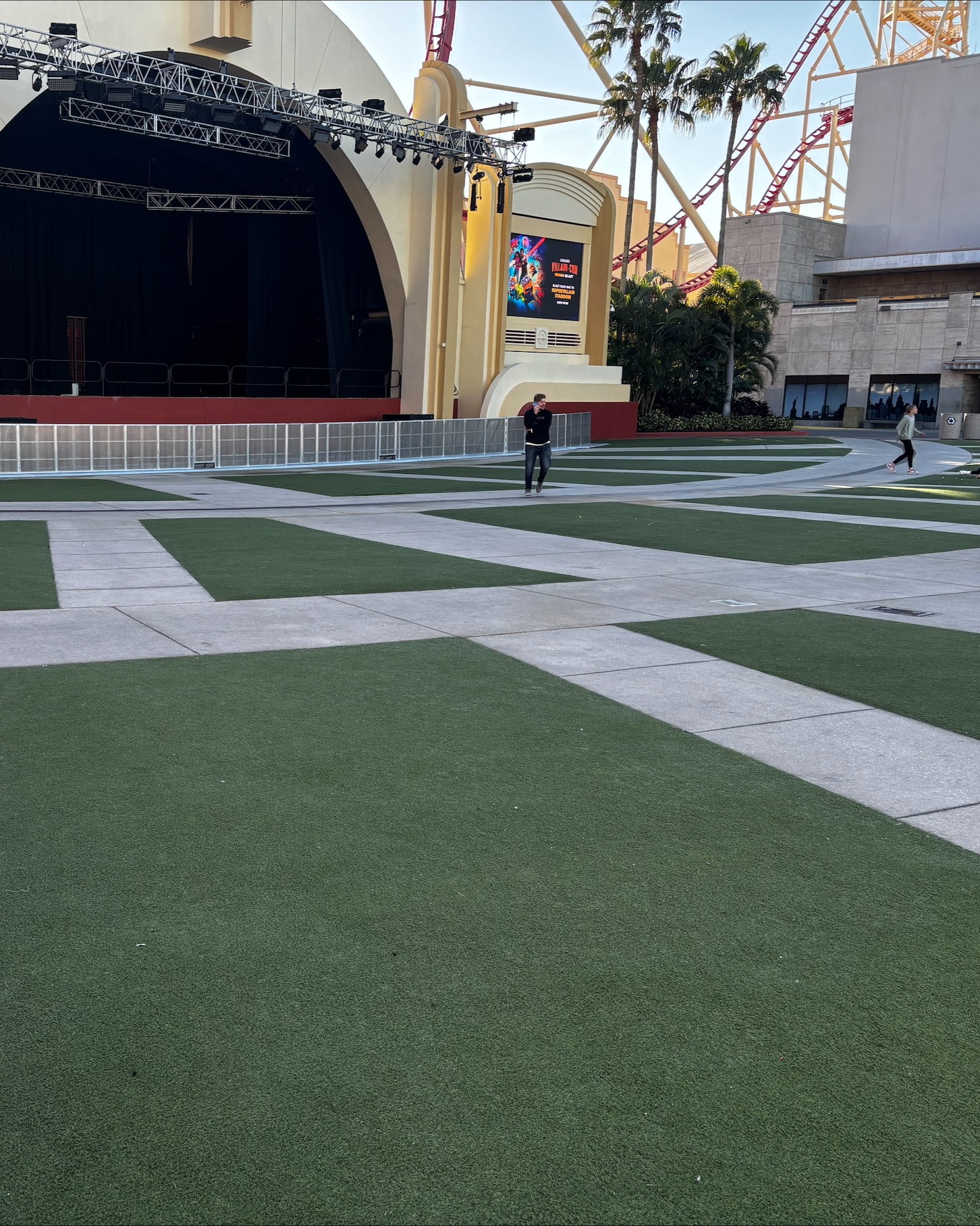 EZ Lawn Synthetic Turf LLC Image