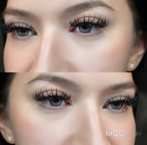 Images ModLash Studio