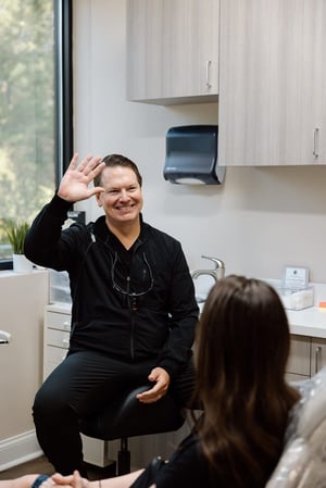 Images Chapel Hill Family & Cosmetic Dentistry: James Furgurson, DDS