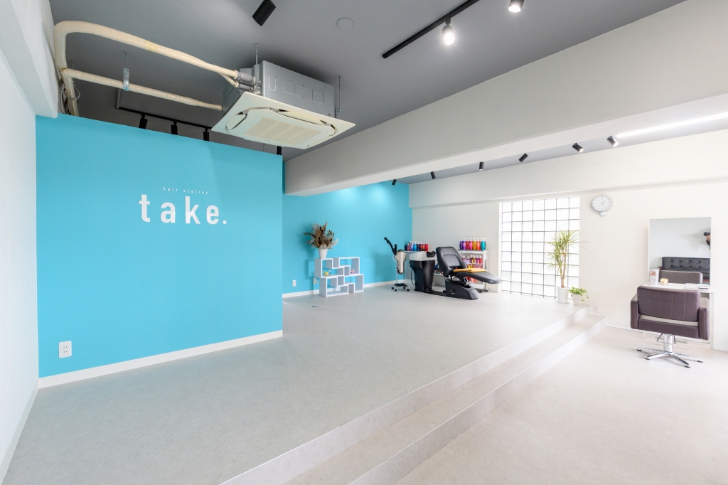 Images ヘア・アトリエ・テイク