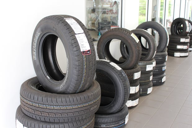 Images Russ Darrow Toyota Service Center