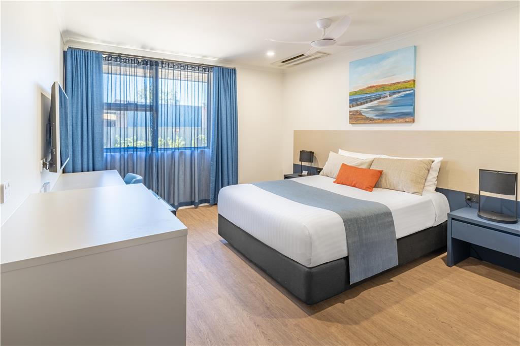 Images Best Western Cambridge Hotel Kununurra