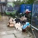 Images Vaughan Waste Services