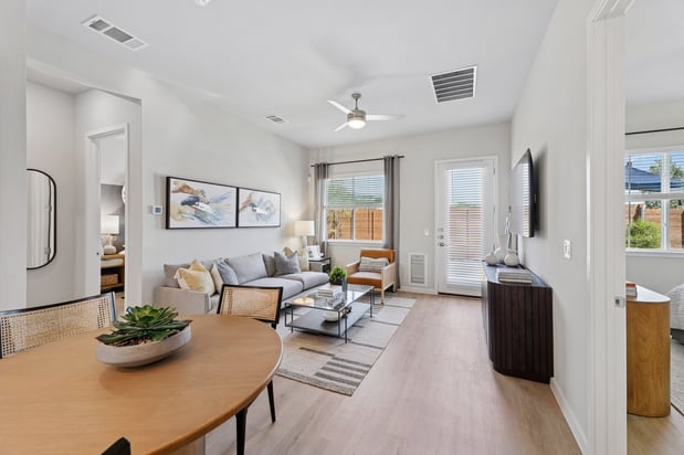 Images The Village at Golden Triangle