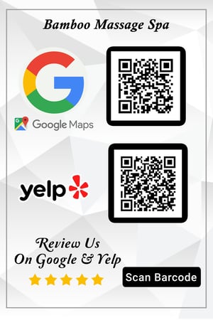 Images Bamboo Massage Spa