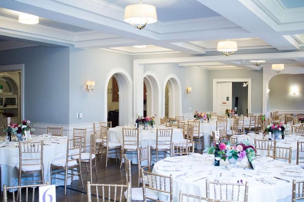 Images The Strathallan Rochester Hotel & Spa - a DoubleTree by Hilton