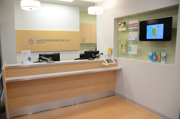 Images Murfreesboro Smiles Dentistry