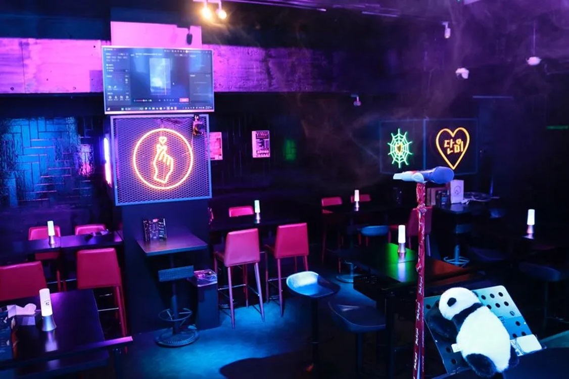 Images 姬livehouse