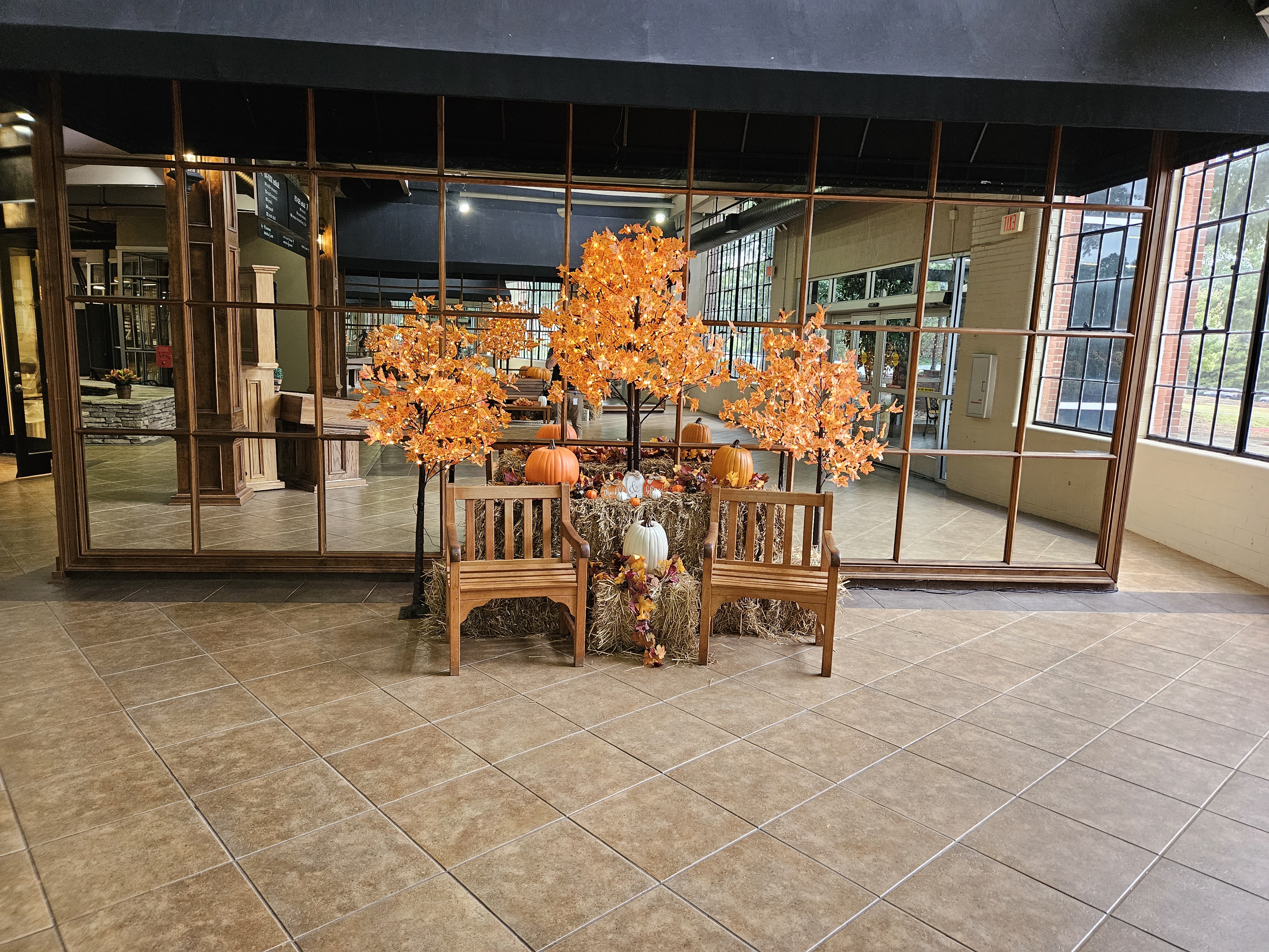 Innovations Building Maintenance Image