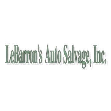 Lebarron's Auto Salvage Inc