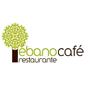 Restaurante Ébano Logo