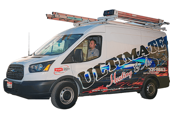 Ultimate Heating & Air Photo
