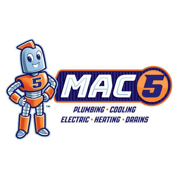 Mac 5 Services