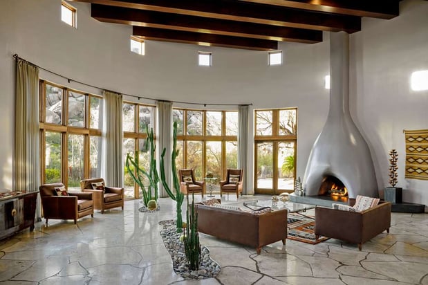 Images Boulders Resort & Spa Scottsdale, Curio Collection by Hilton