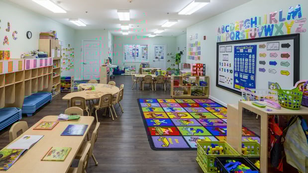 Images The Goddard School of Canton (Hickory Flat)