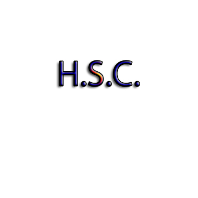 H.S.C. Logo